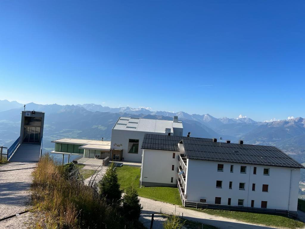 Kronplatz Mountain Lodge Бруніко Екстер'єр фото