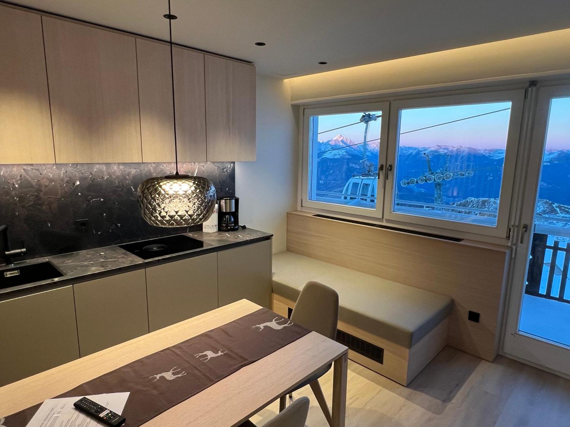 Kronplatz Mountain Lodge Бруніко Екстер'єр фото